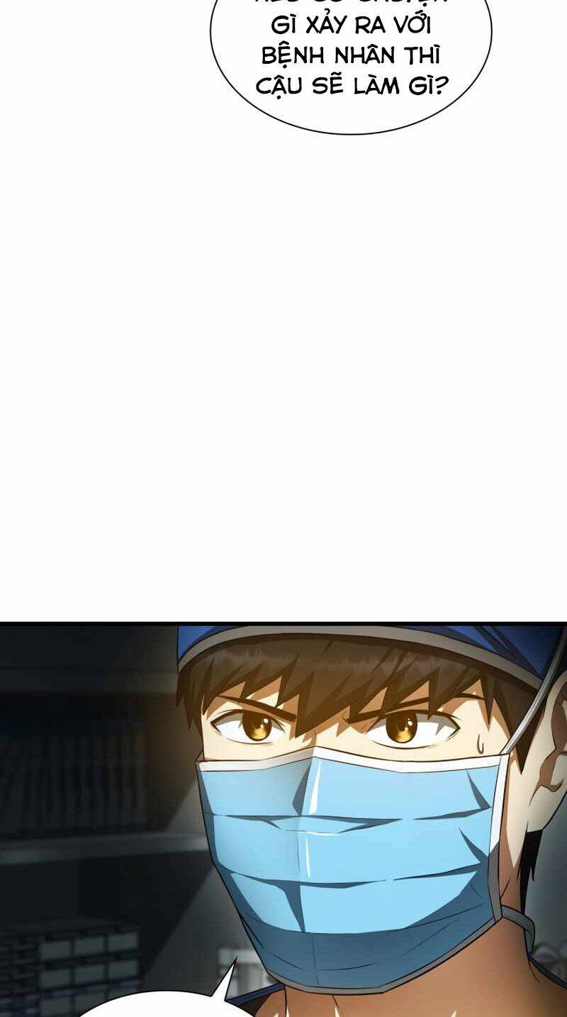 Bác Sĩ Hoàn Hảo - Chương 21