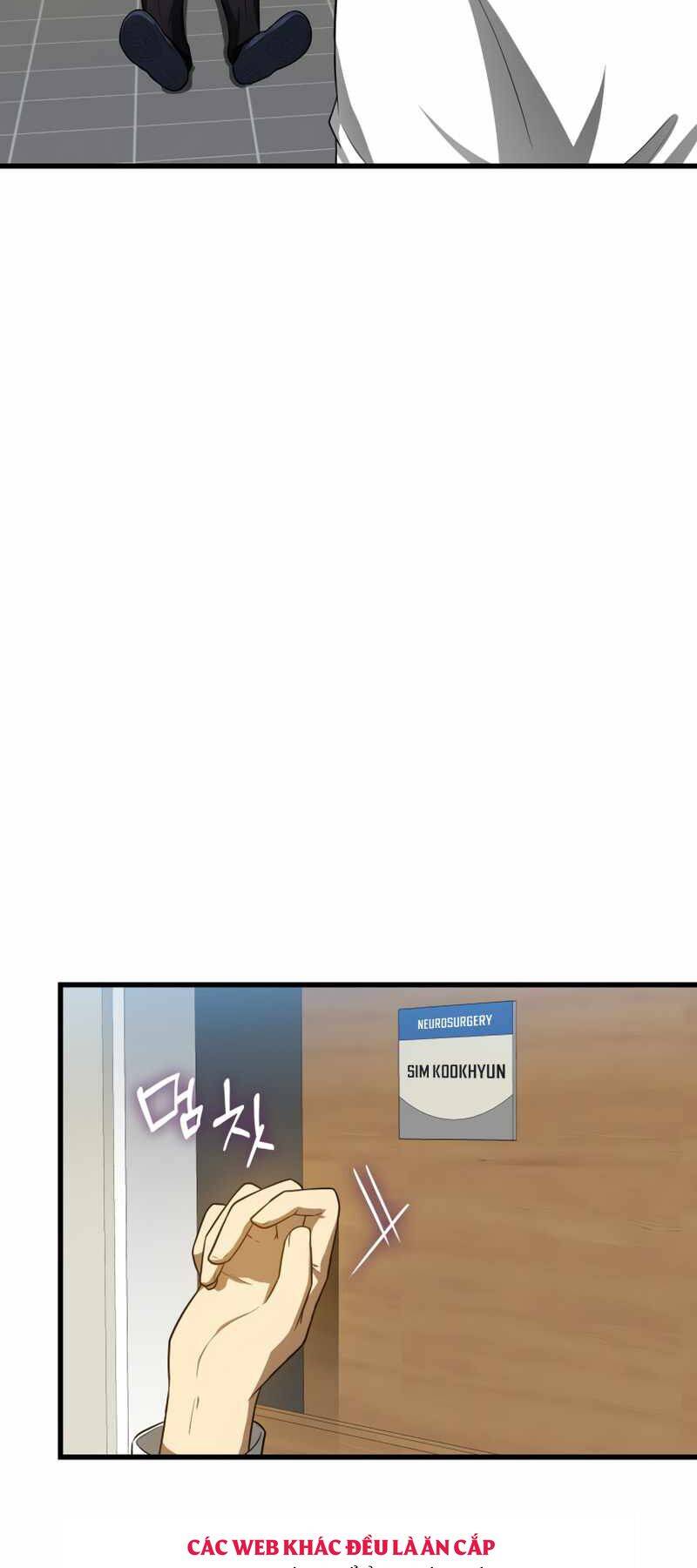 Bác Sĩ Hoàn Hảo - Chương 21