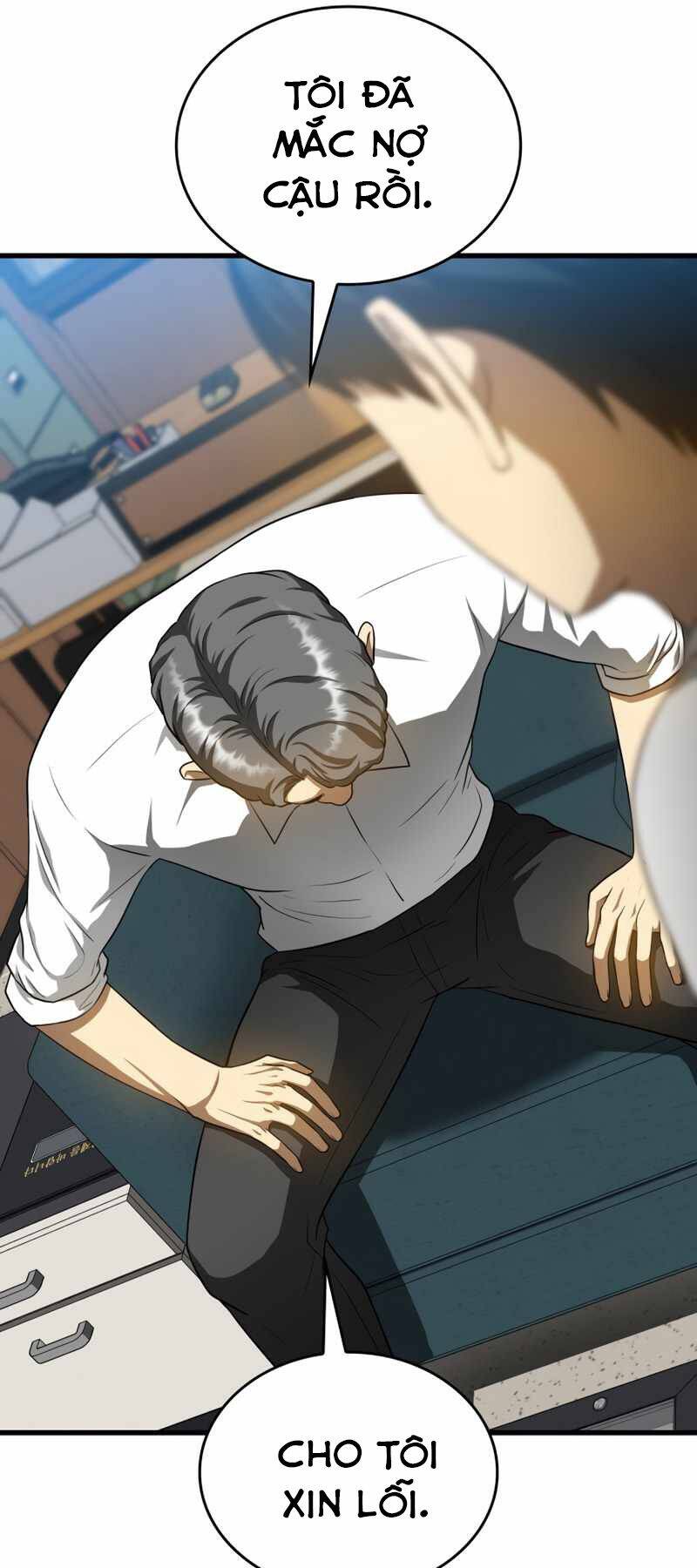 Bác Sĩ Hoàn Hảo - Chương 21