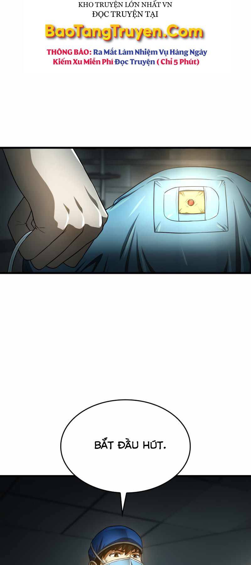 Bác Sĩ Hoàn Hảo - Chương 21