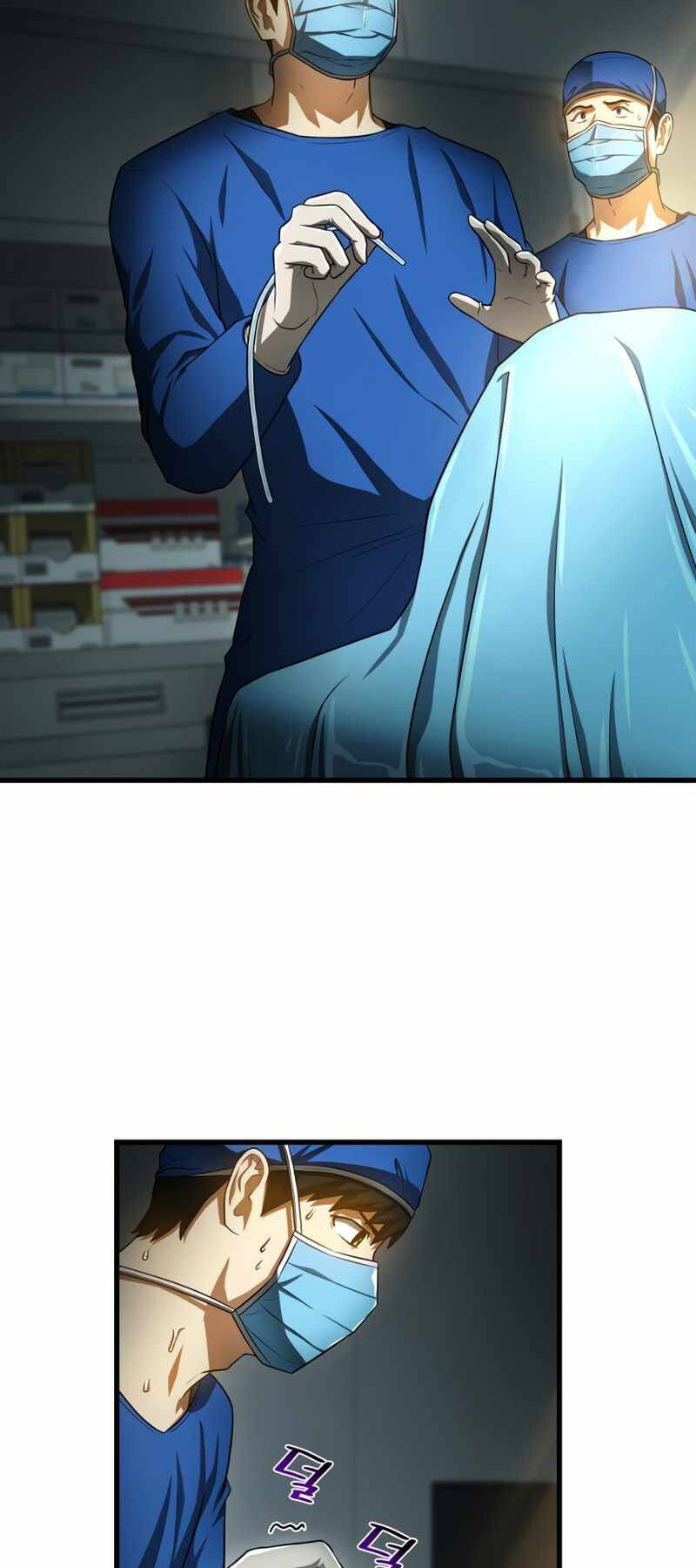 Bác Sĩ Hoàn Hảo - Chương 21