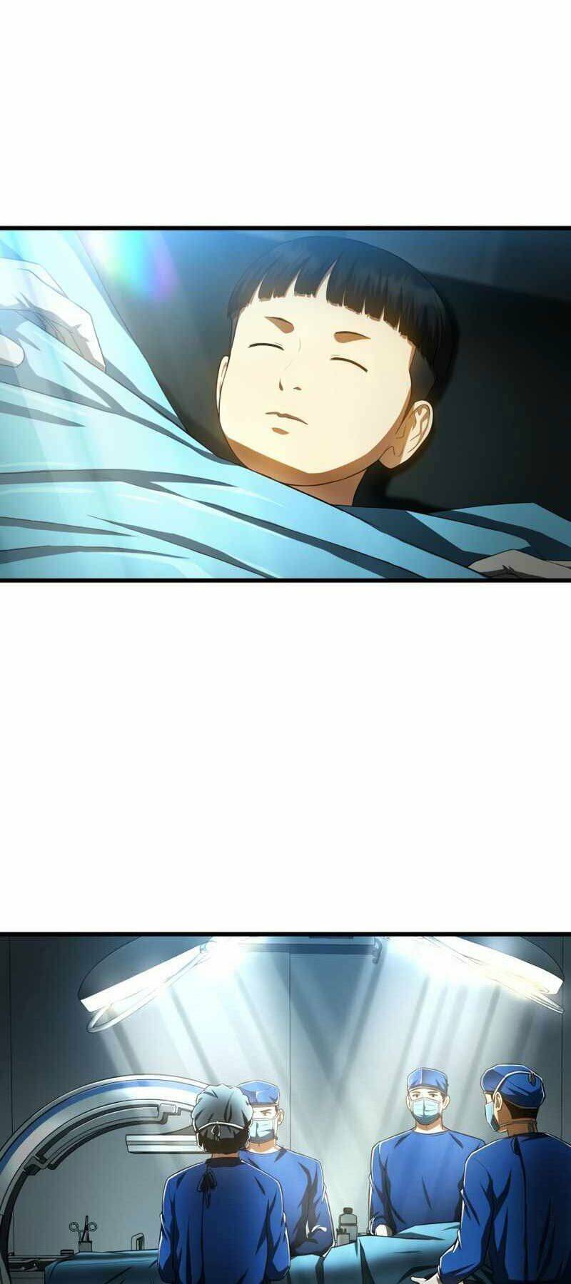 Bác Sĩ Hoàn Hảo - Chương 28