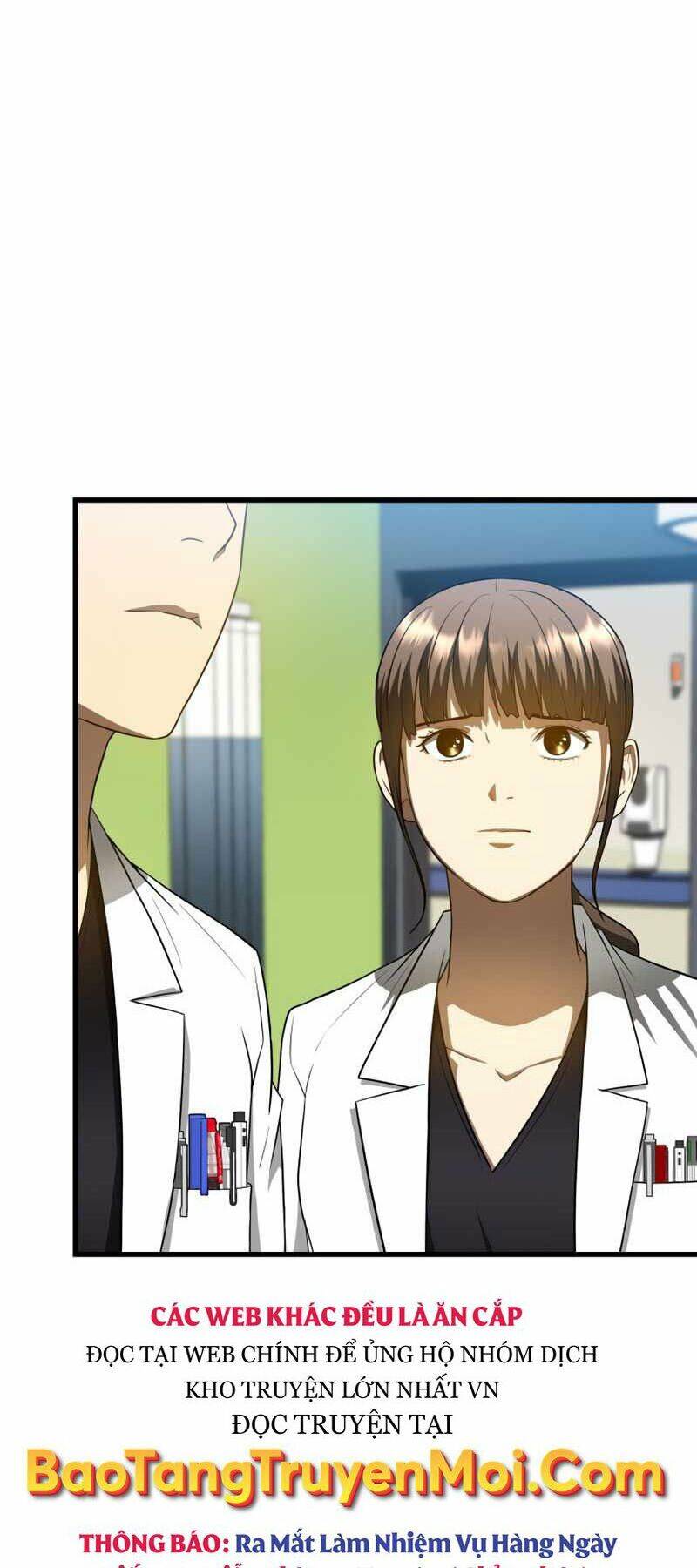 Bác Sĩ Hoàn Hảo - Chương 28