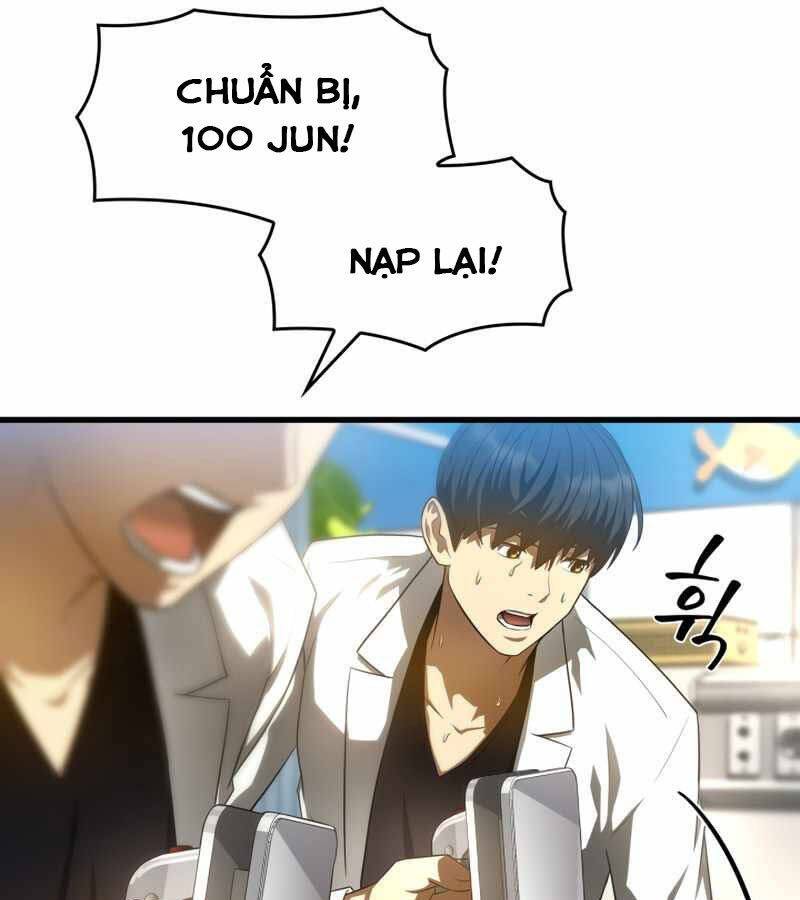 Bác Sĩ Hoàn Hảo - Chương 28