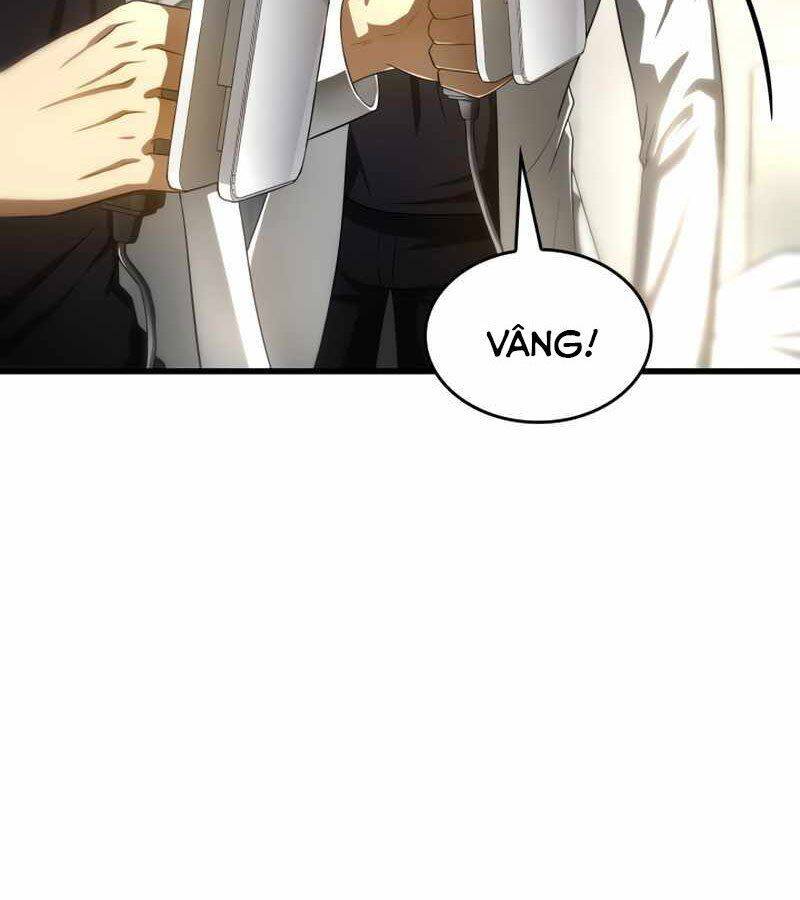 Bác Sĩ Hoàn Hảo - Chương 28