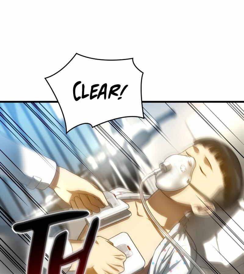 Bác Sĩ Hoàn Hảo - Chương 28