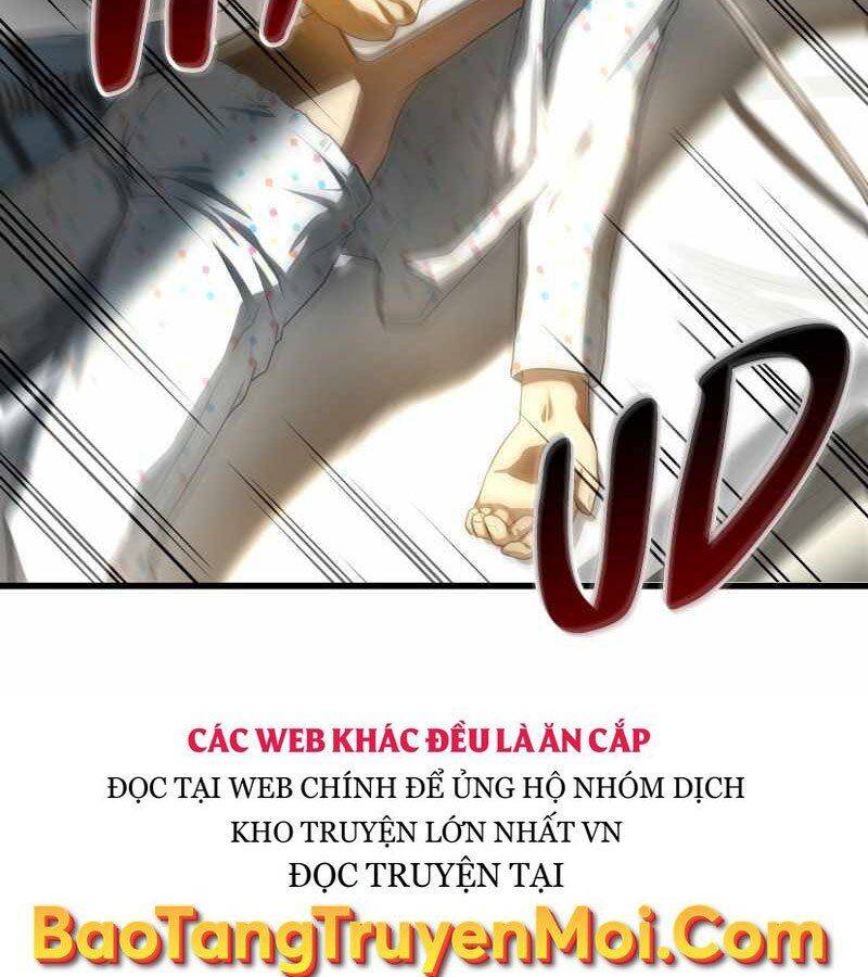 Bác Sĩ Hoàn Hảo - Chương 28