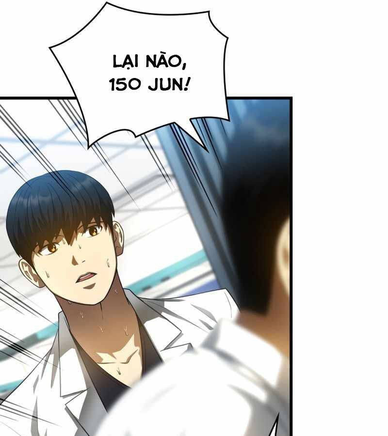 Bác Sĩ Hoàn Hảo - Chương 28