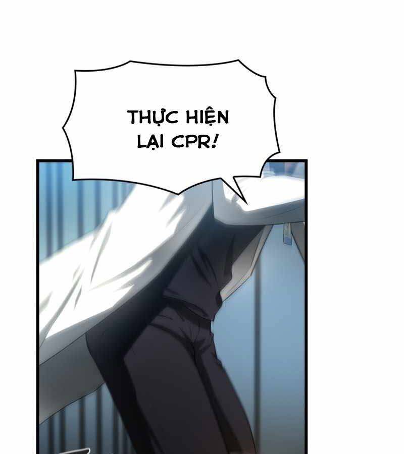 Bác Sĩ Hoàn Hảo - Chương 28