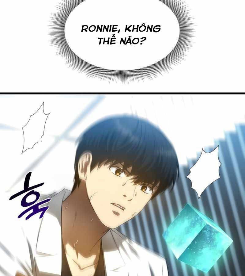 Bác Sĩ Hoàn Hảo - Chương 28