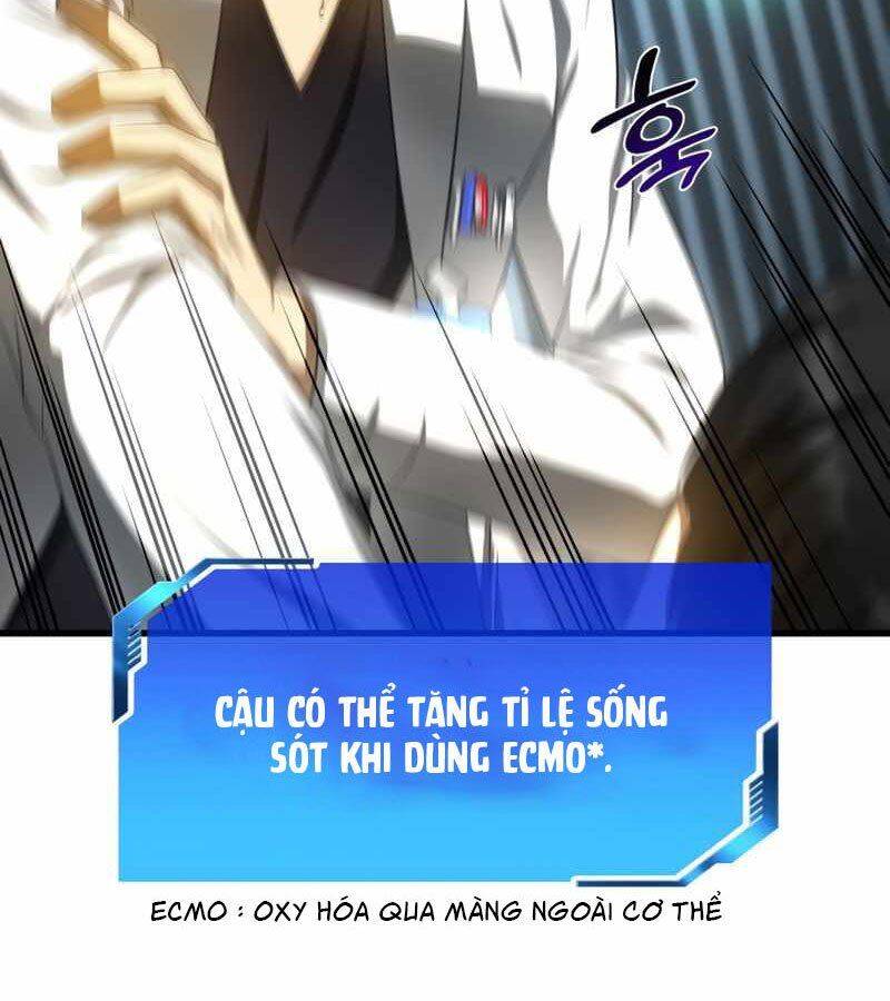 Bác Sĩ Hoàn Hảo - Chương 28