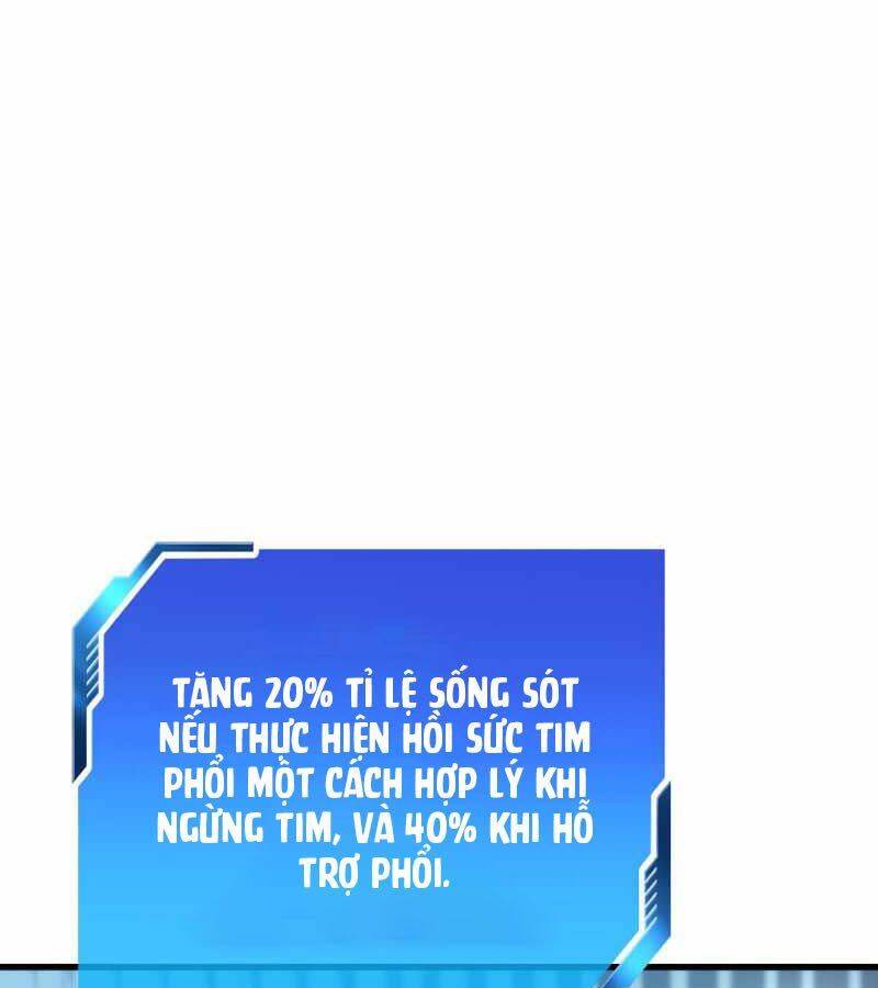 Bác Sĩ Hoàn Hảo - Chương 28