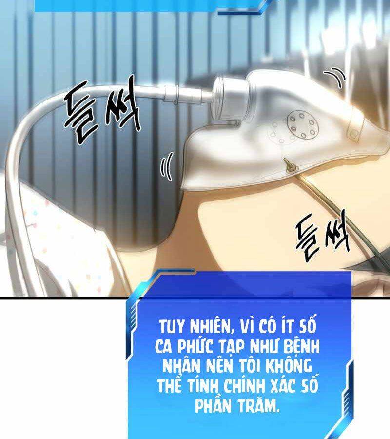 Bác Sĩ Hoàn Hảo - Chương 28