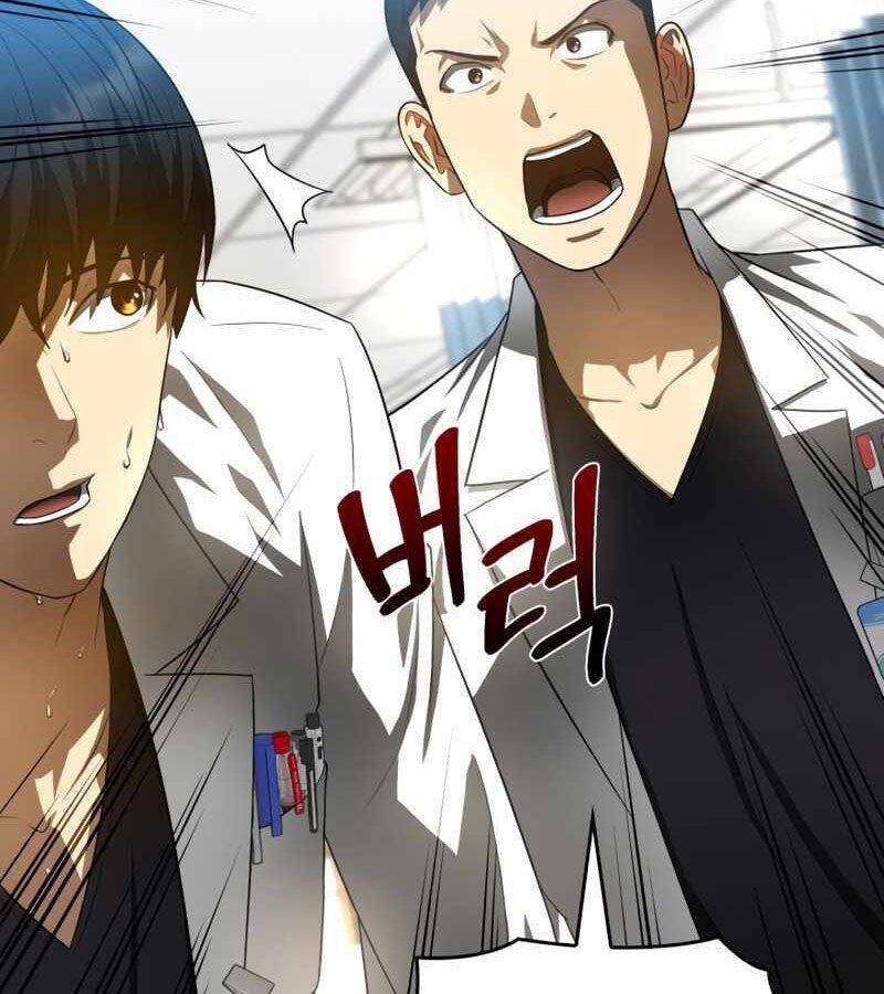 Bác Sĩ Hoàn Hảo - Chương 28