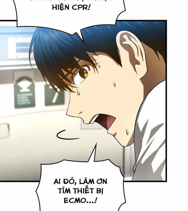 Bác Sĩ Hoàn Hảo - Chương 28
