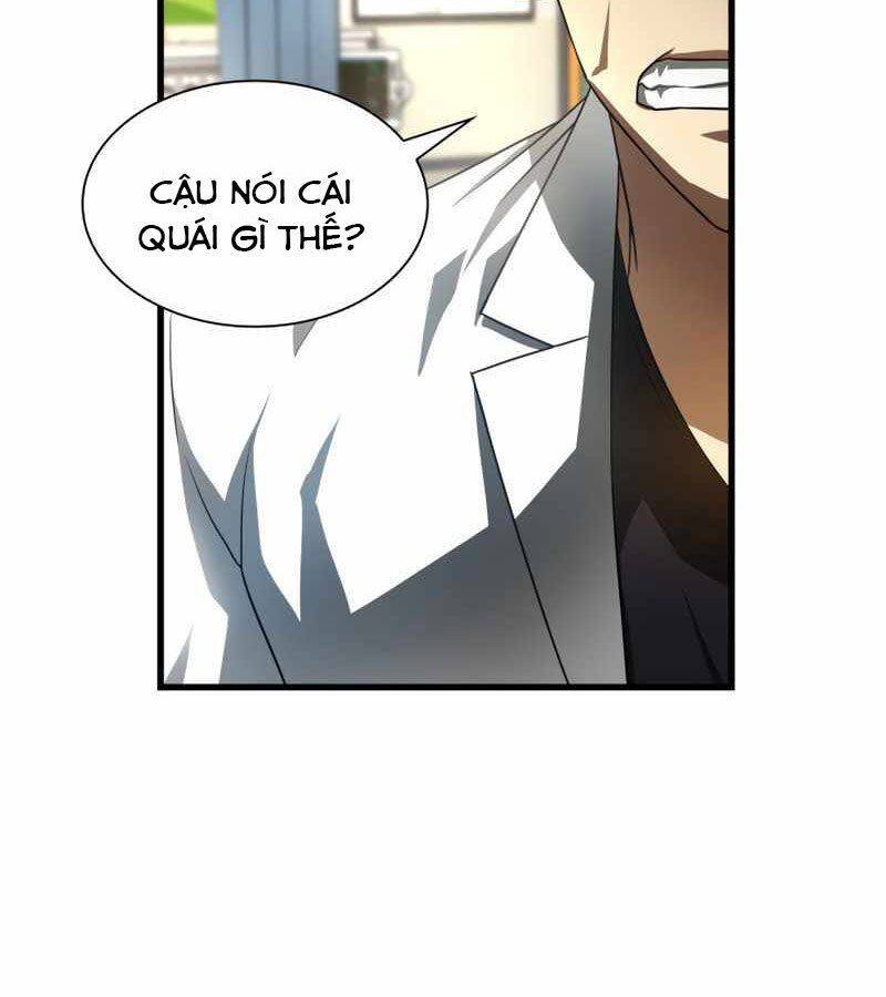 Bác Sĩ Hoàn Hảo - Chương 28