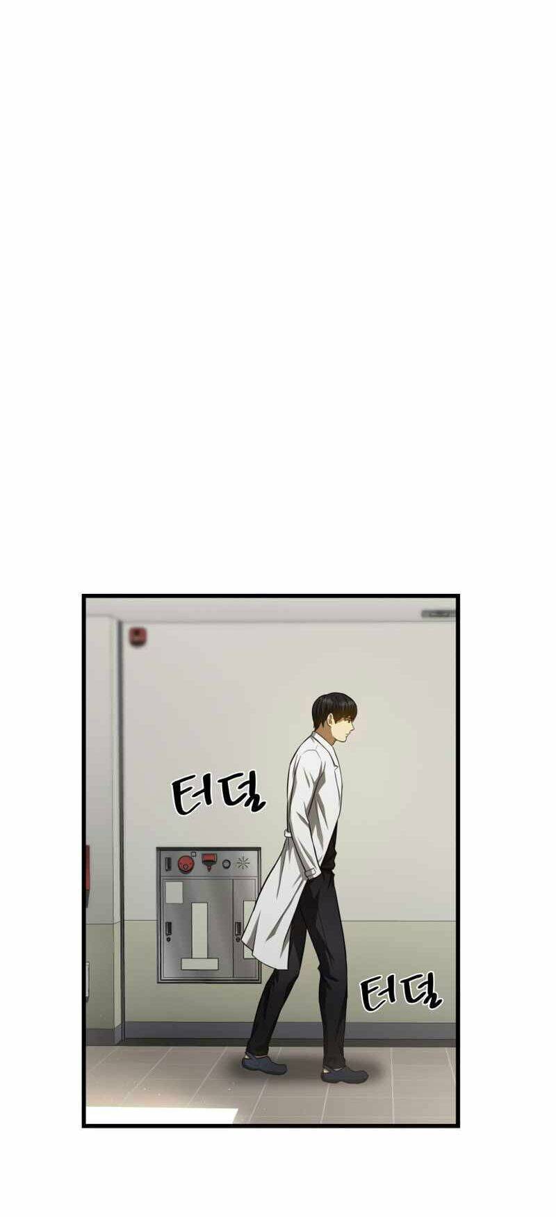 Bác Sĩ Hoàn Hảo - Chương 28