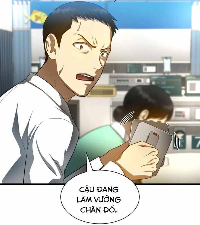 Bác Sĩ Hoàn Hảo - Chương 28