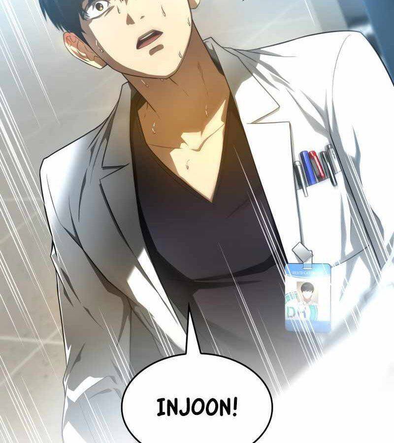 Bác Sĩ Hoàn Hảo - Chương 28