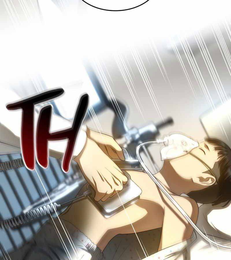 Bác Sĩ Hoàn Hảo - Chương 28