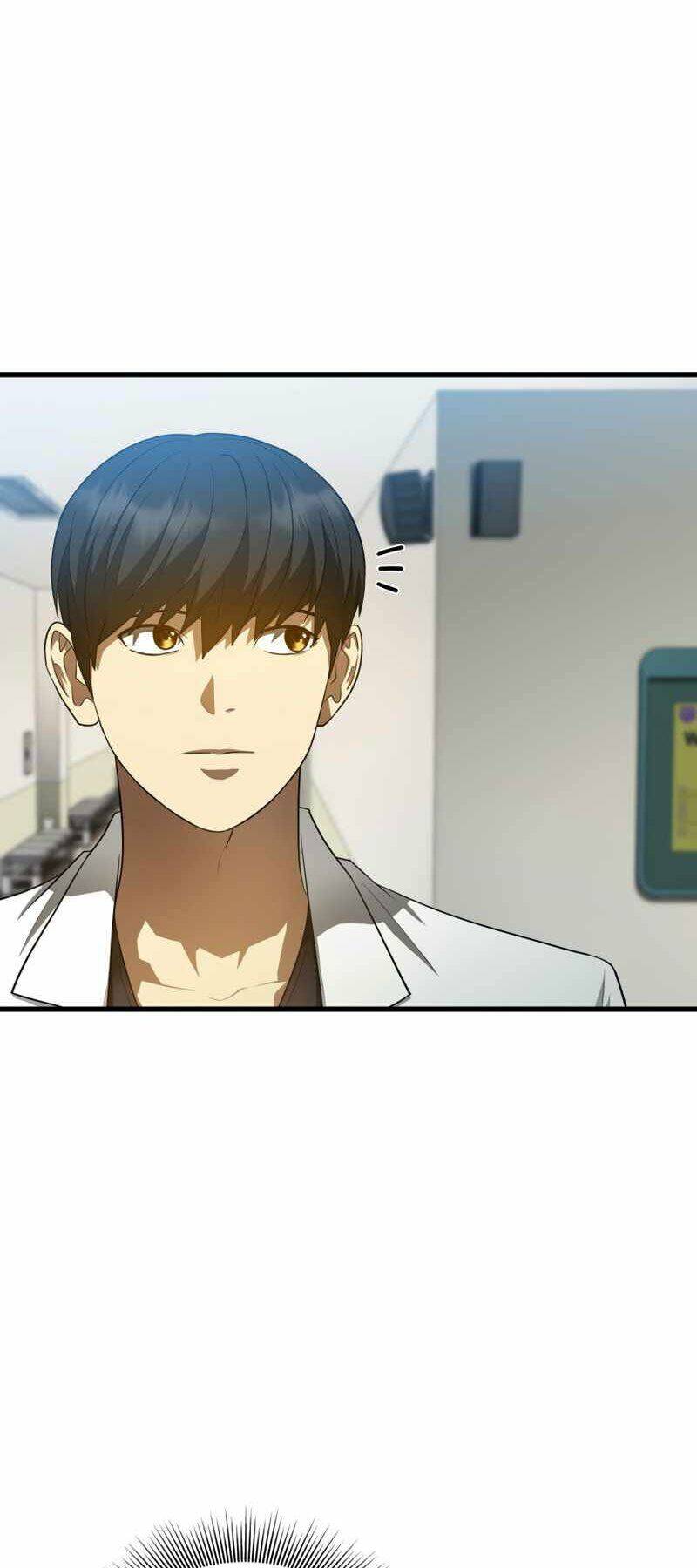 Bác Sĩ Hoàn Hảo - Chương 28