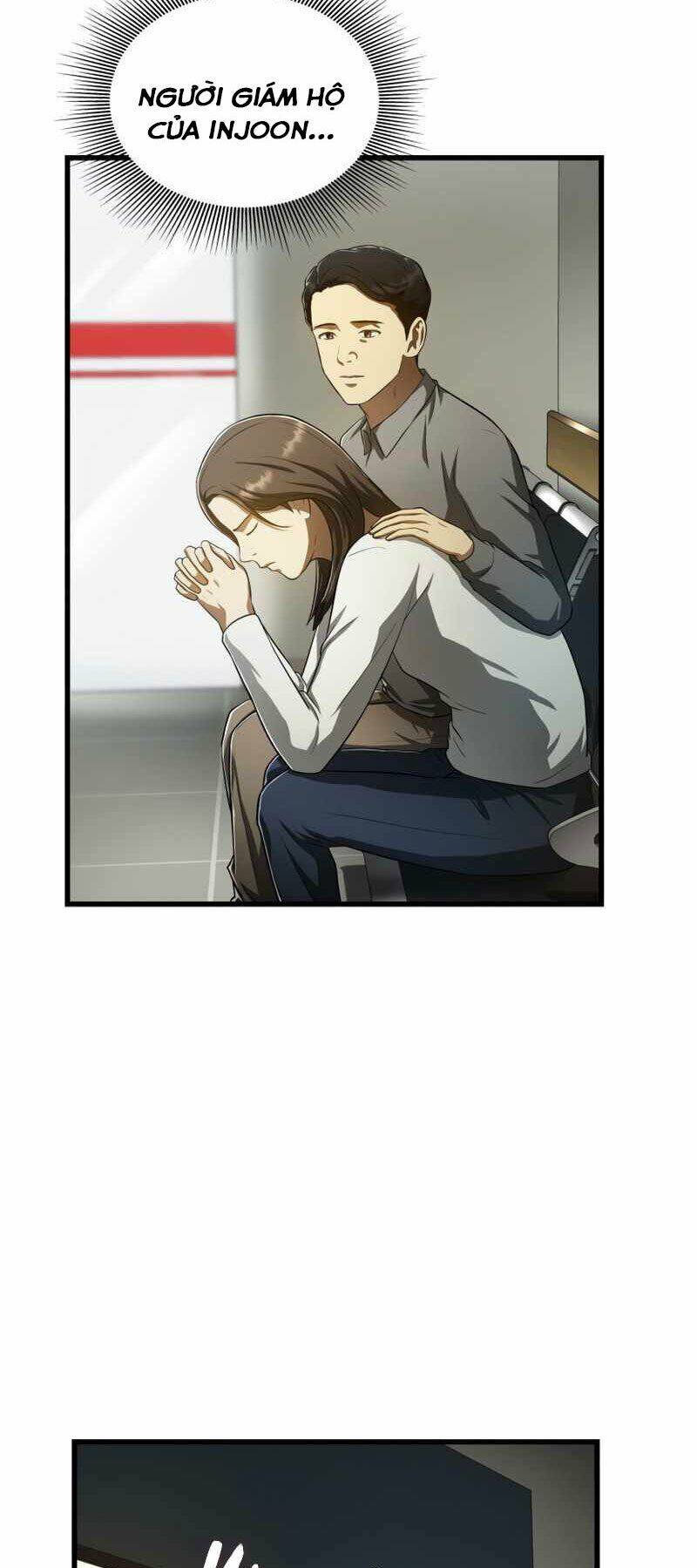 Bác Sĩ Hoàn Hảo - Chương 28