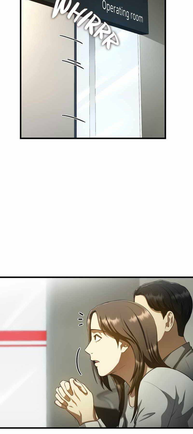 Bác Sĩ Hoàn Hảo - Chương 28