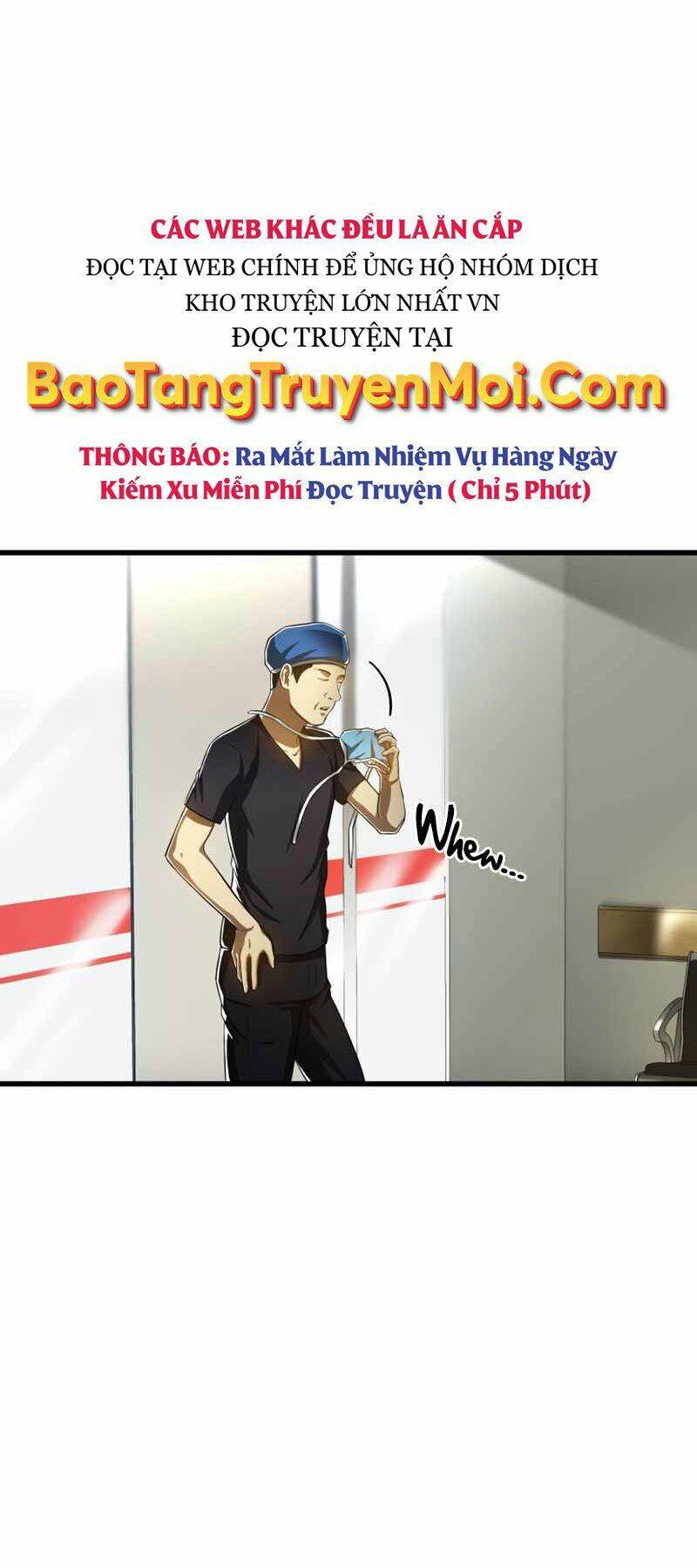 Bác Sĩ Hoàn Hảo - Chương 28