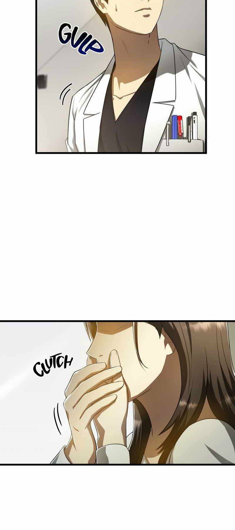 Bác Sĩ Hoàn Hảo - Chương 28