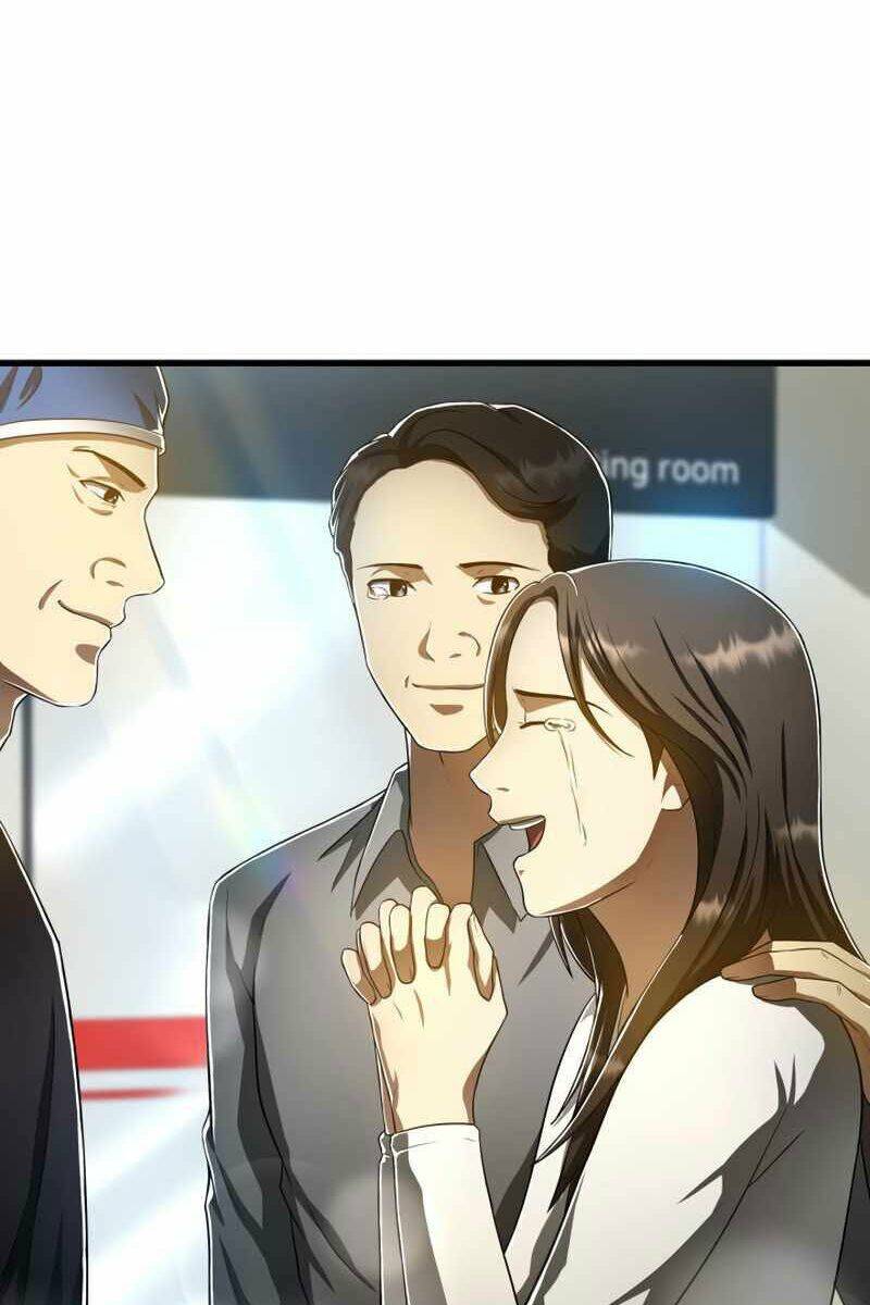 Bác Sĩ Hoàn Hảo - Chương 28