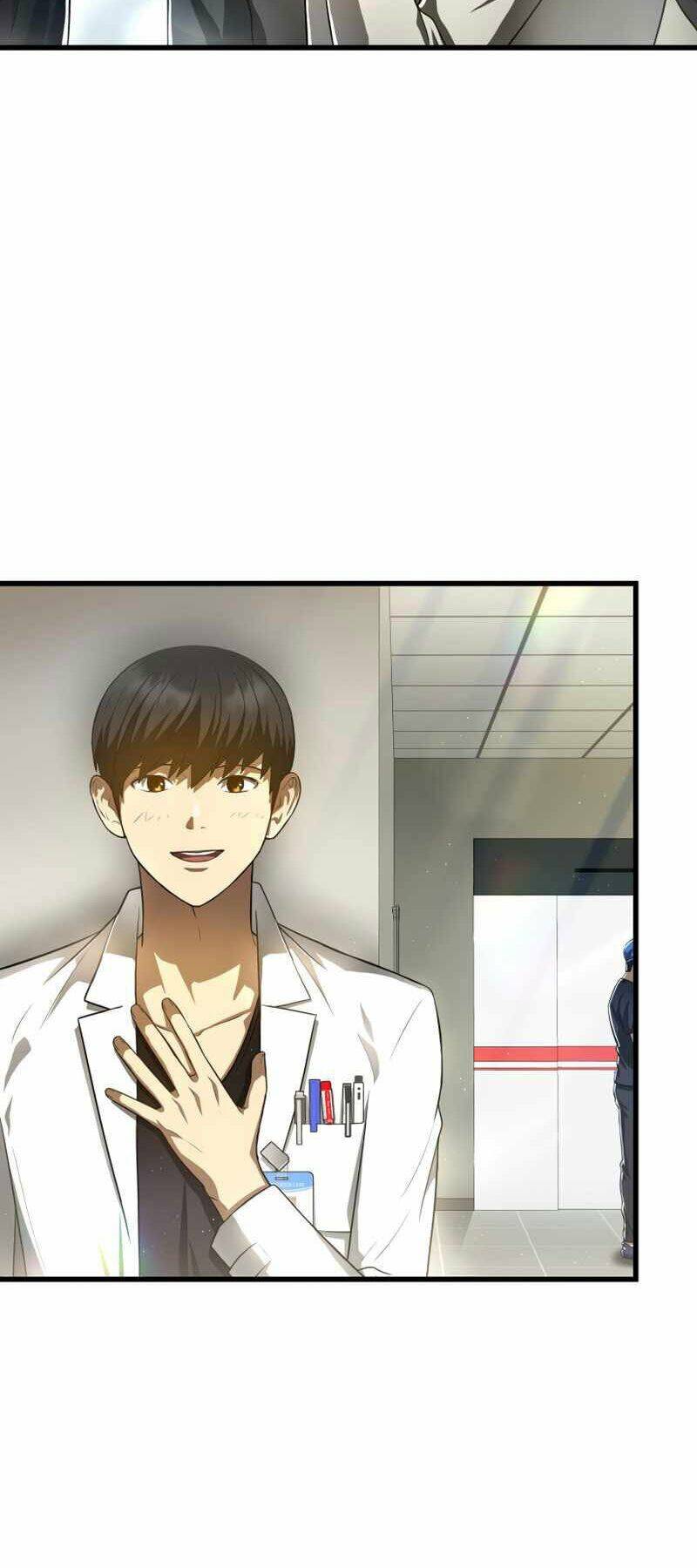 Bác Sĩ Hoàn Hảo - Chương 28