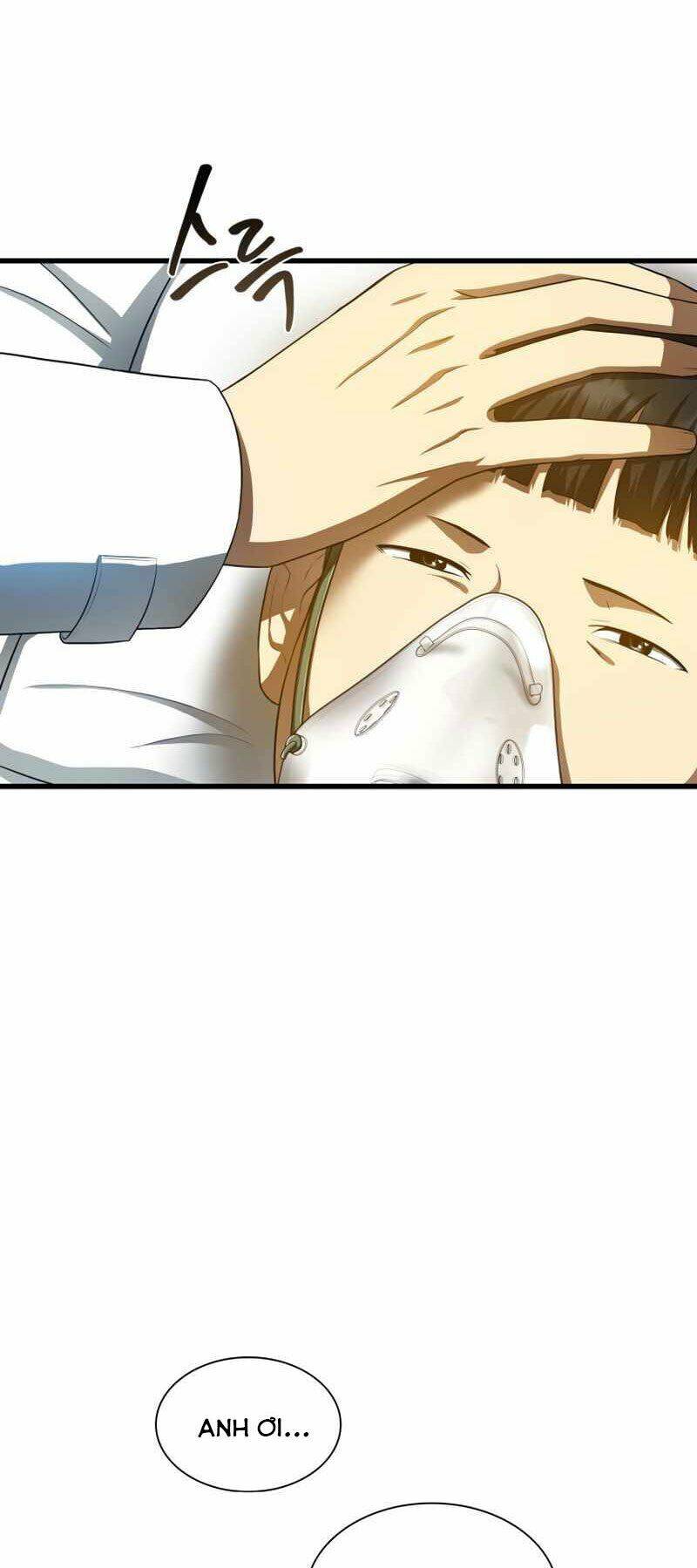 Bác Sĩ Hoàn Hảo - Chương 28