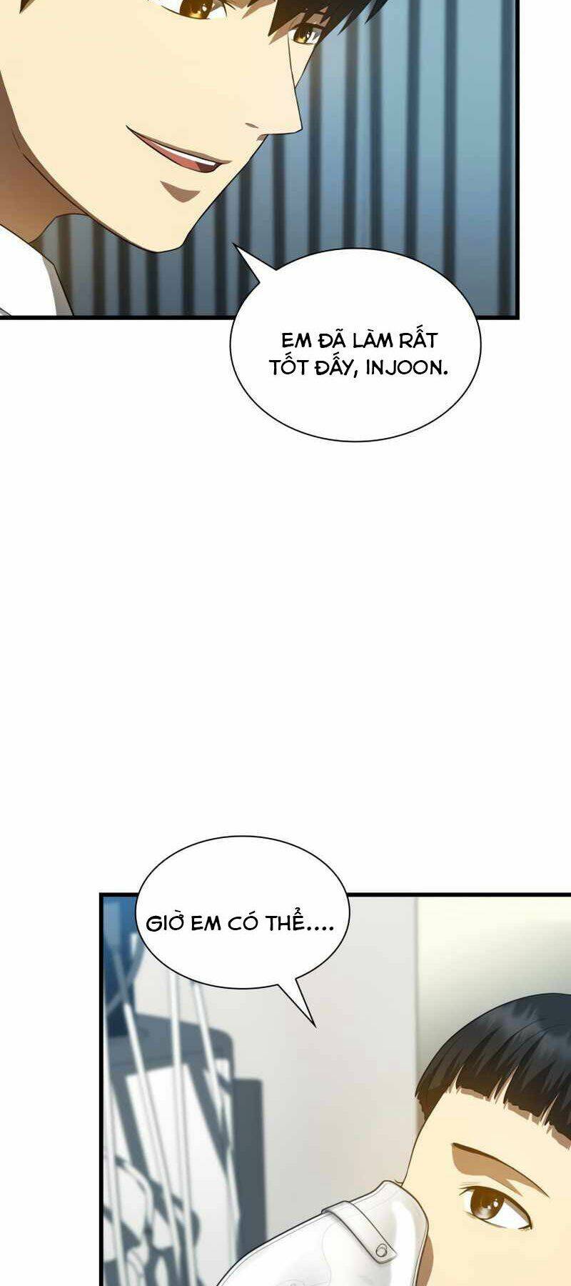 Bác Sĩ Hoàn Hảo - Chương 28