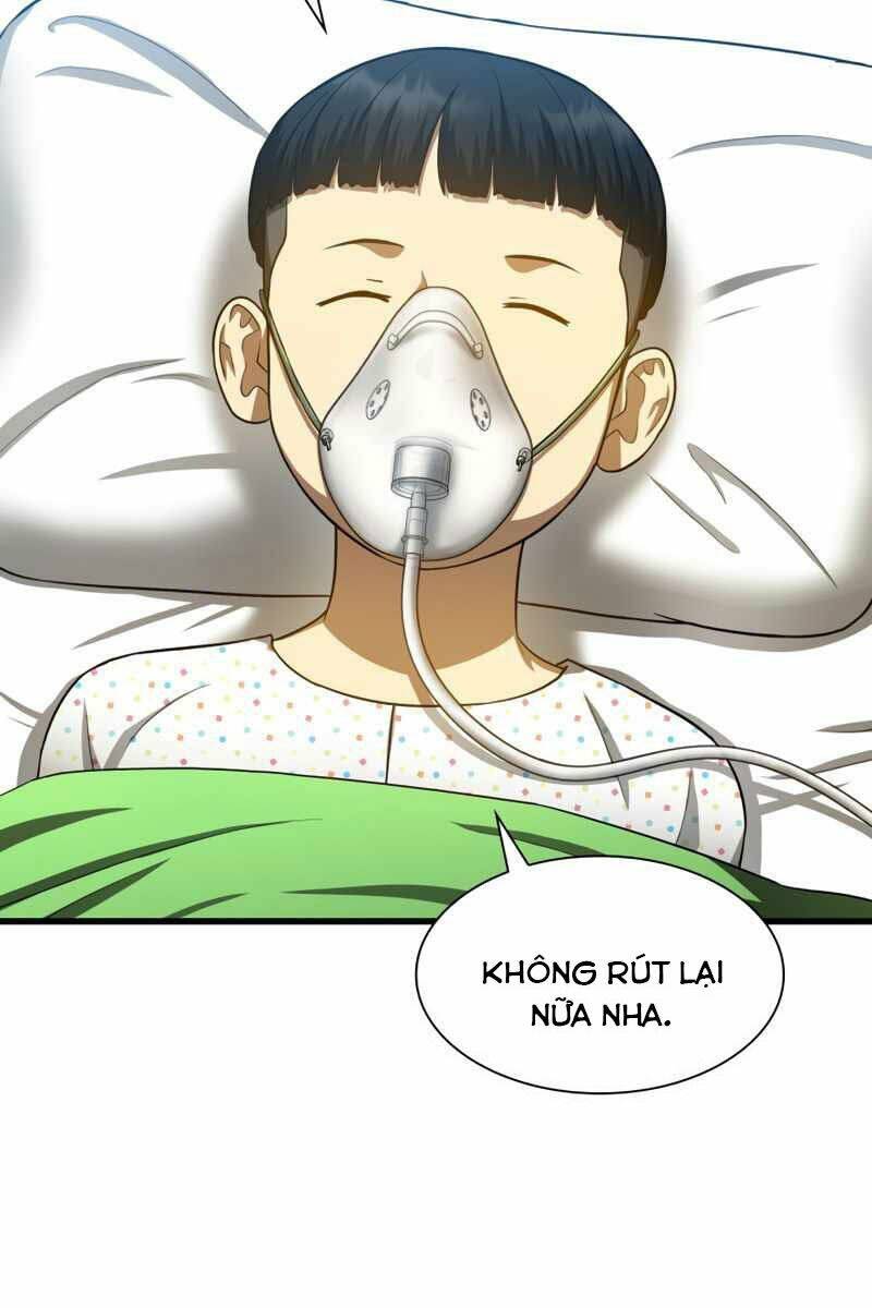 Bác Sĩ Hoàn Hảo - Chương 28