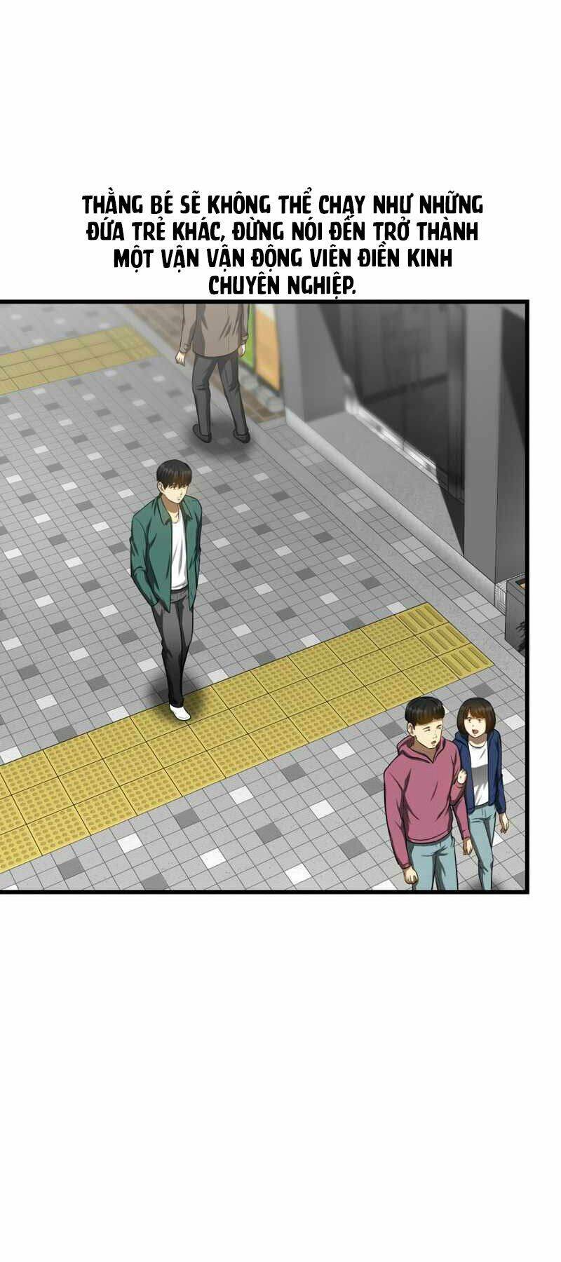 Bác Sĩ Hoàn Hảo - Chương 28