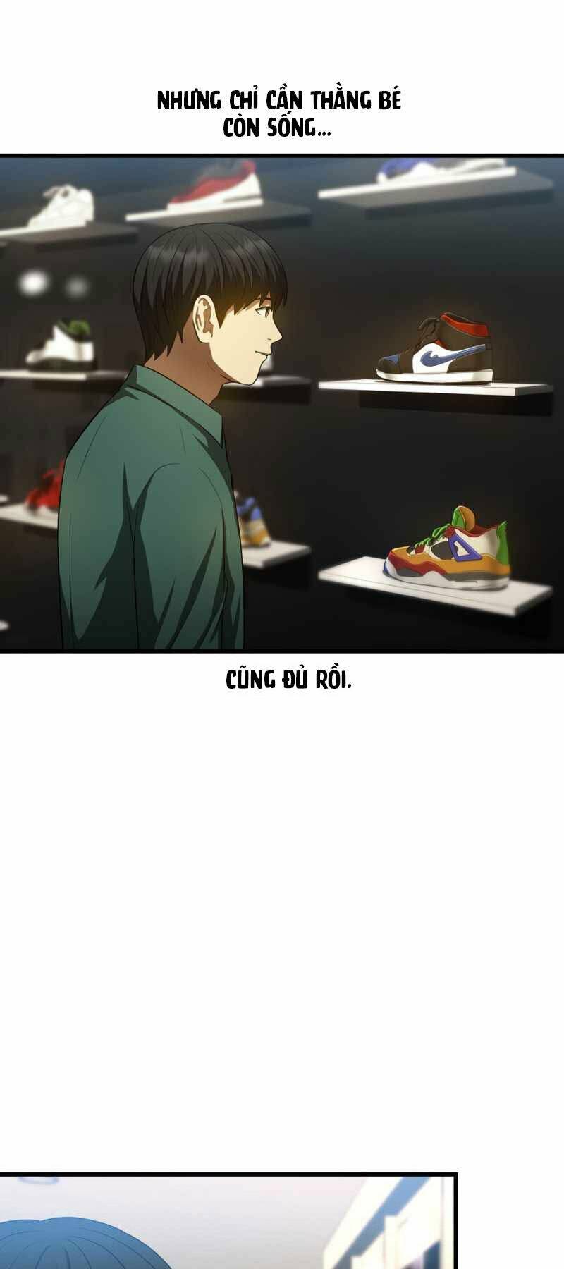 Bác Sĩ Hoàn Hảo - Chương 28