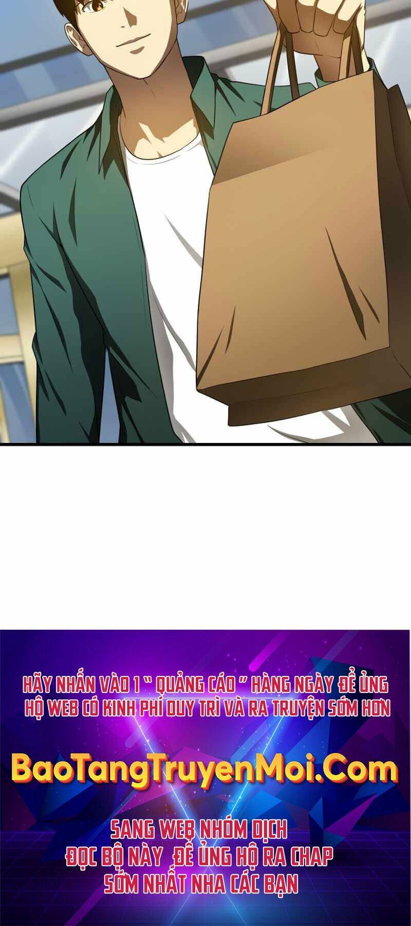 Bác Sĩ Hoàn Hảo - Chương 28