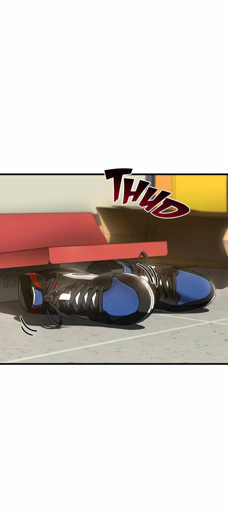 Bác Sĩ Hoàn Hảo - Chương 28