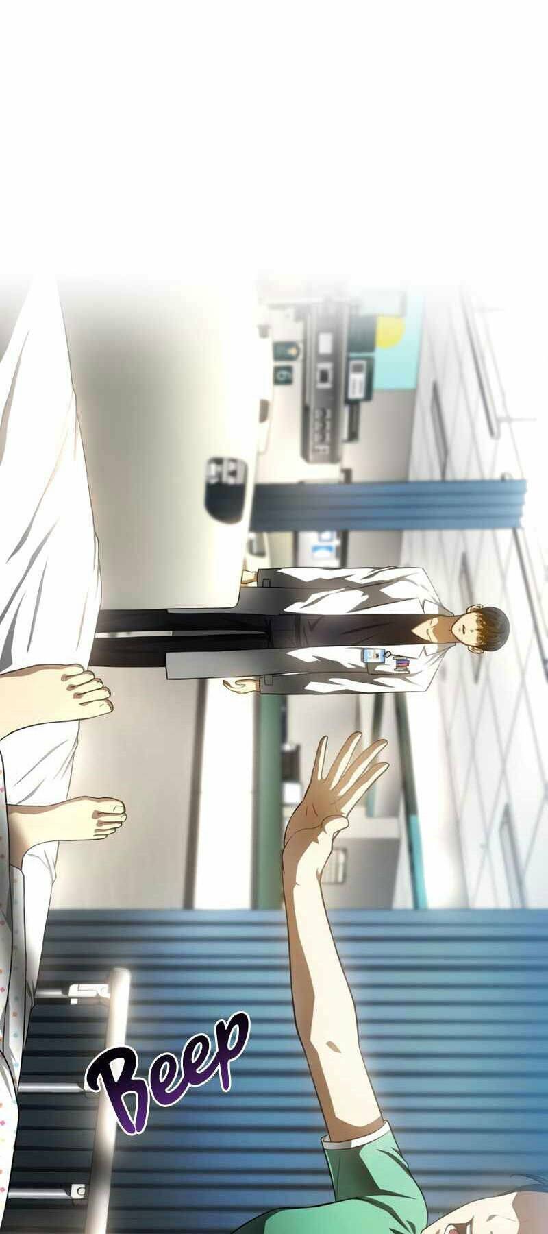 Bác Sĩ Hoàn Hảo - Chương 28