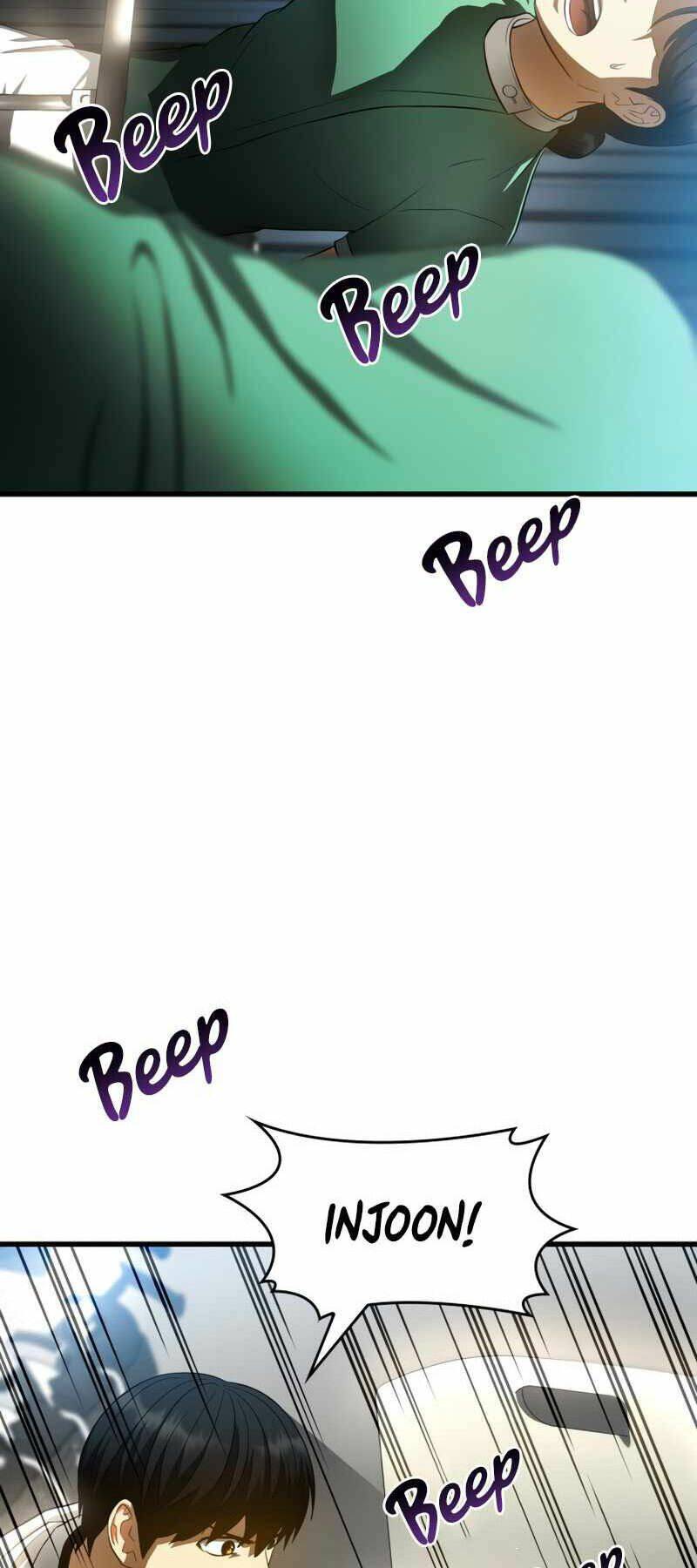 Bác Sĩ Hoàn Hảo - Chương 28