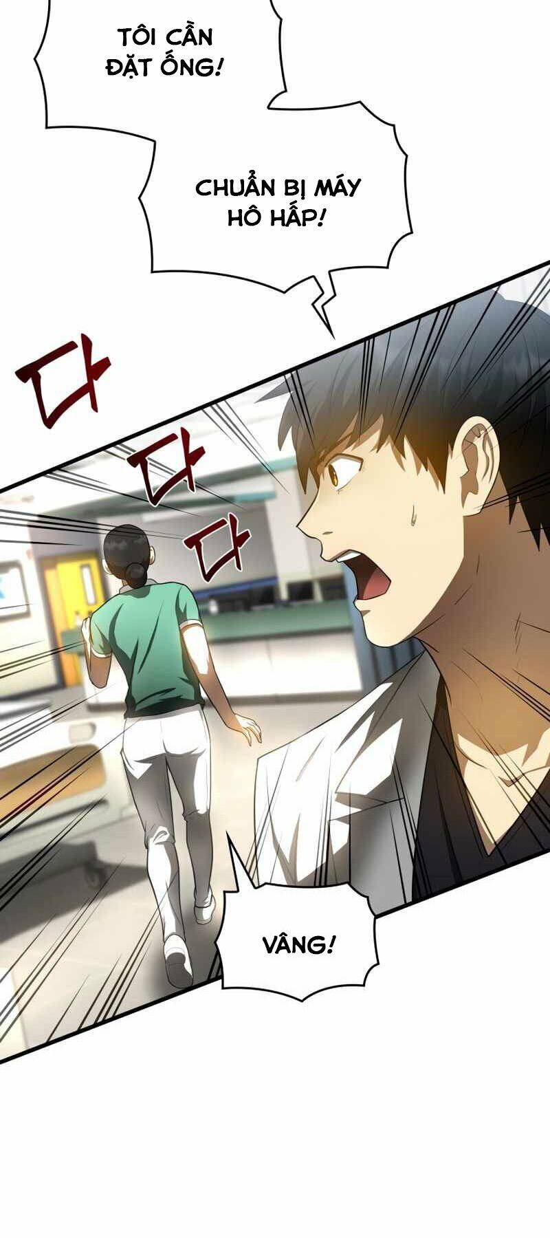 Bác Sĩ Hoàn Hảo - Chương 28