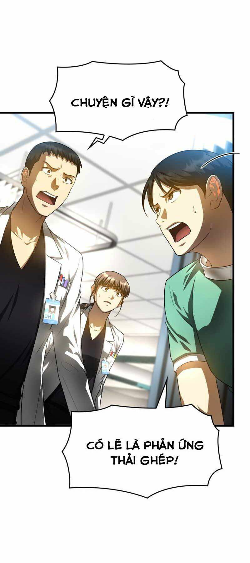 Bác Sĩ Hoàn Hảo - Chương 28