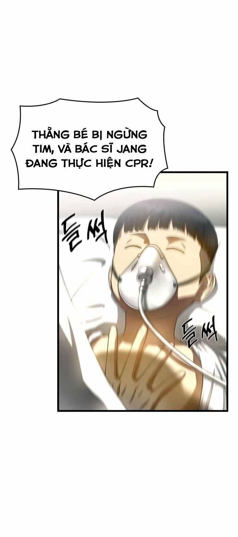 Bác Sĩ Hoàn Hảo - Chương 28