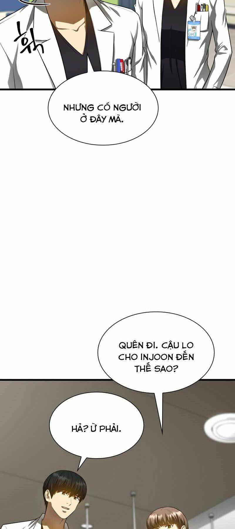 Bác Sĩ Hoàn Hảo - Chương 28