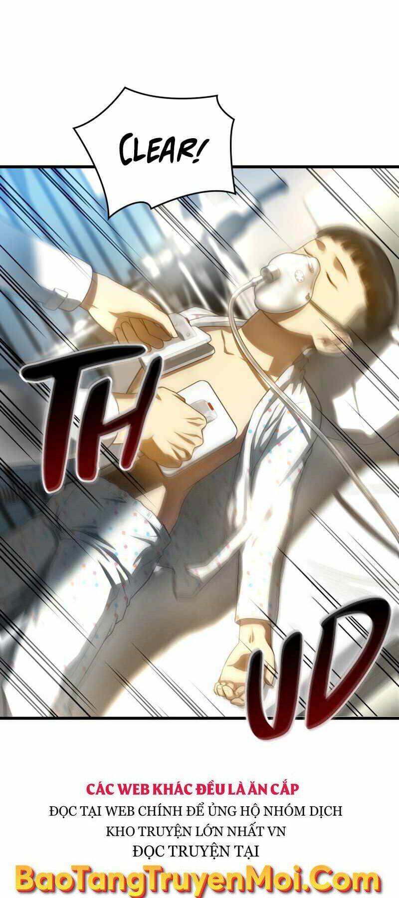 Bác Sĩ Hoàn Hảo - Chương 28