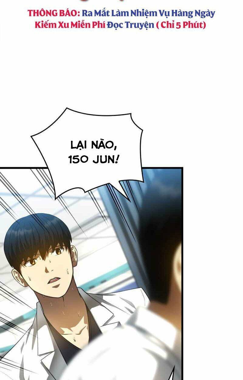 Bác Sĩ Hoàn Hảo - Chương 28