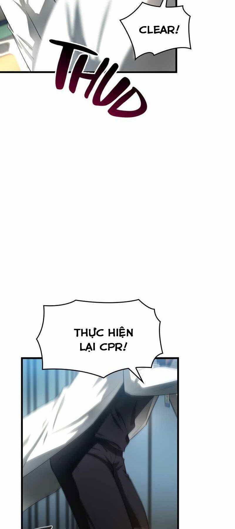 Bác Sĩ Hoàn Hảo - Chương 28