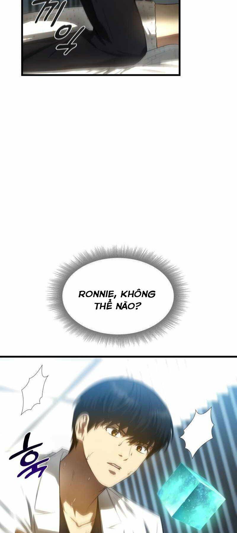 Bác Sĩ Hoàn Hảo - Chương 28