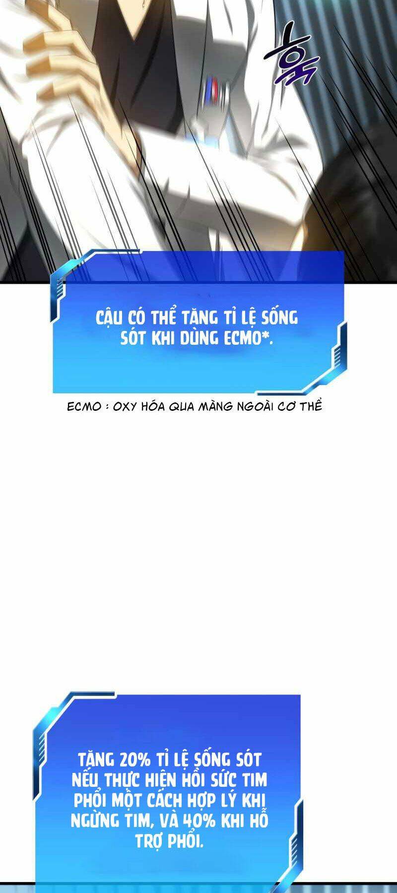 Bác Sĩ Hoàn Hảo - Chương 28