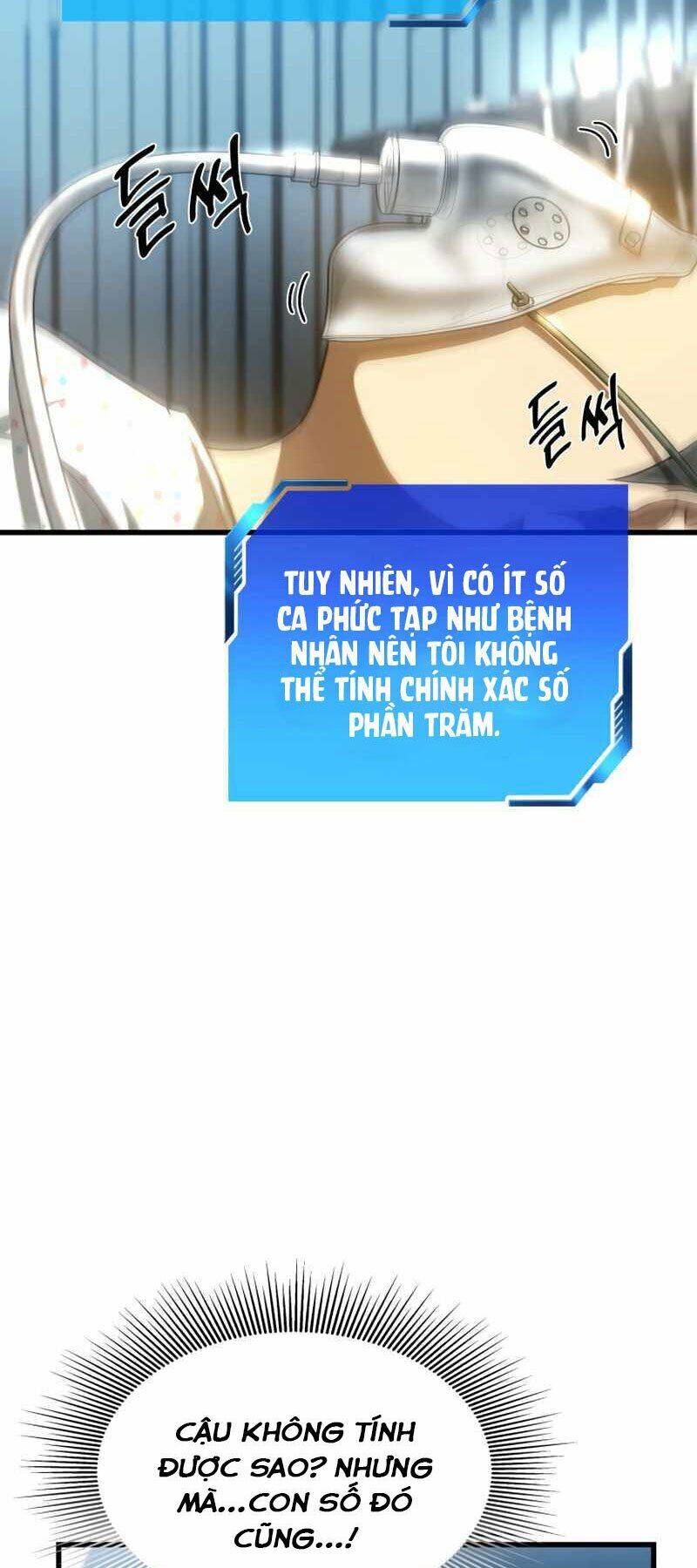 Bác Sĩ Hoàn Hảo - Chương 28